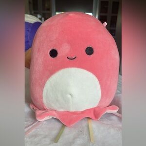 jelly Fish Squishmellow